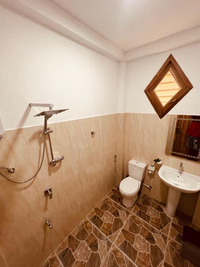 טנגלה Turtle Wood Cabin מראה חיצוני תמונה