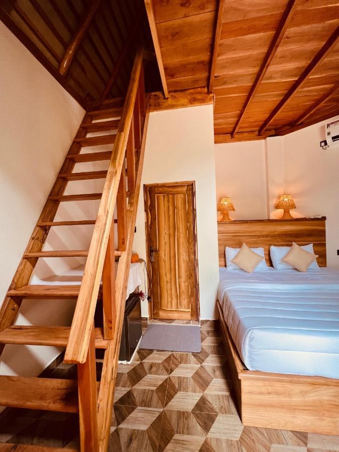 טנגלה Turtle Wood Cabin מראה חיצוני תמונה