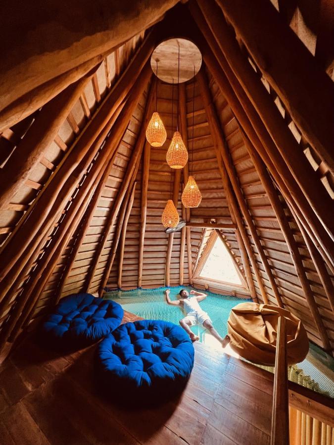 טנגלה Turtle Wood Cabin מראה חיצוני תמונה