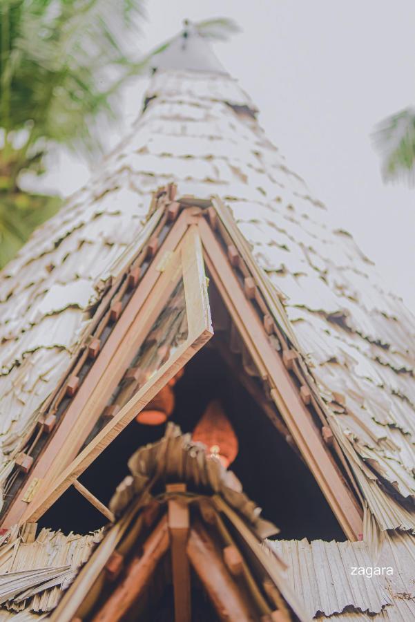 טנגלה Turtle Wood Cabin מראה חיצוני תמונה