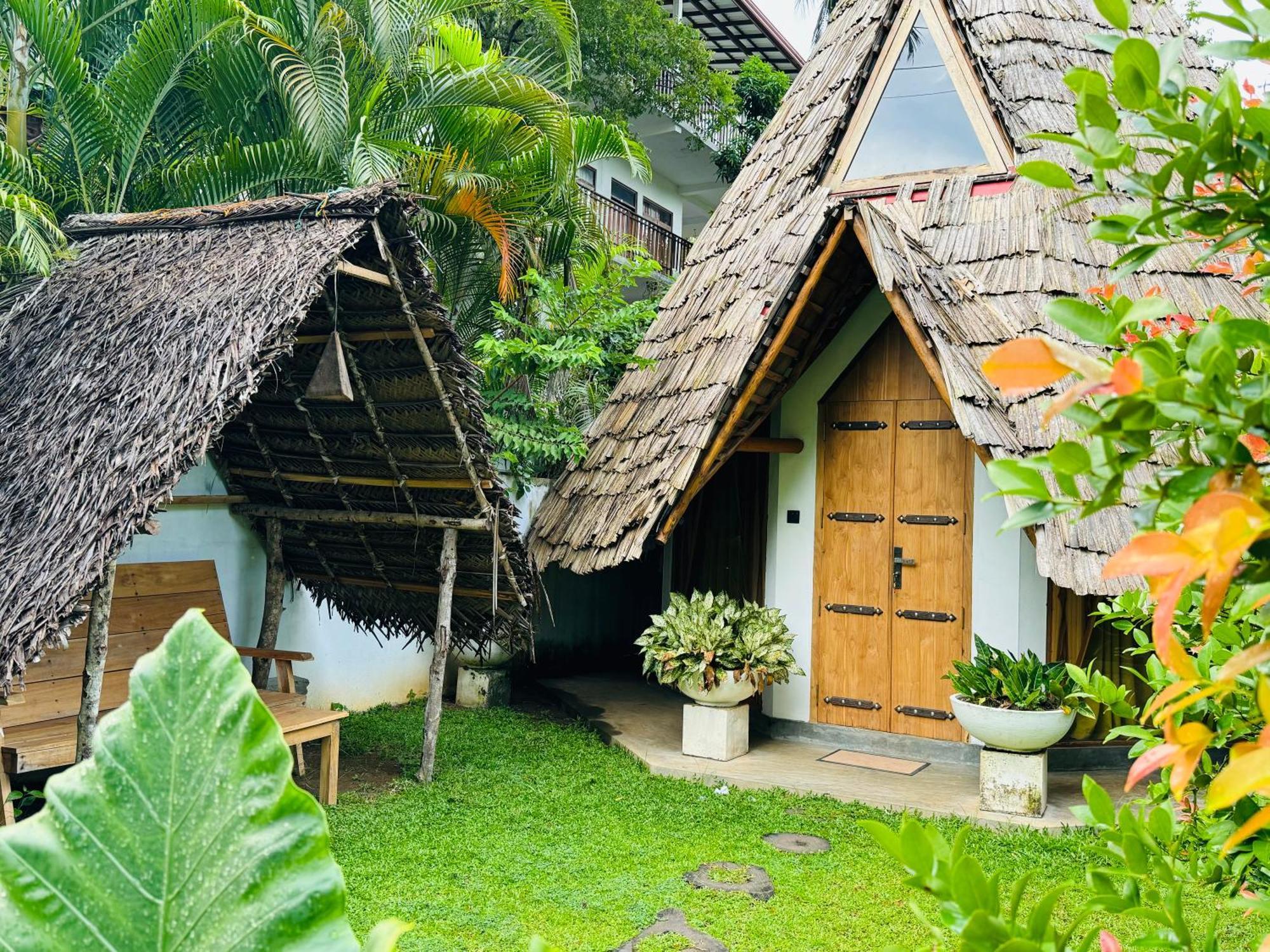 טנגלה Turtle Wood Cabin מראה חיצוני תמונה
