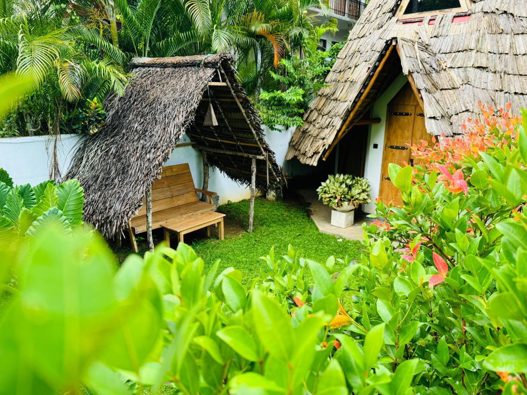 טנגלה Turtle Wood Cabin מראה חיצוני תמונה