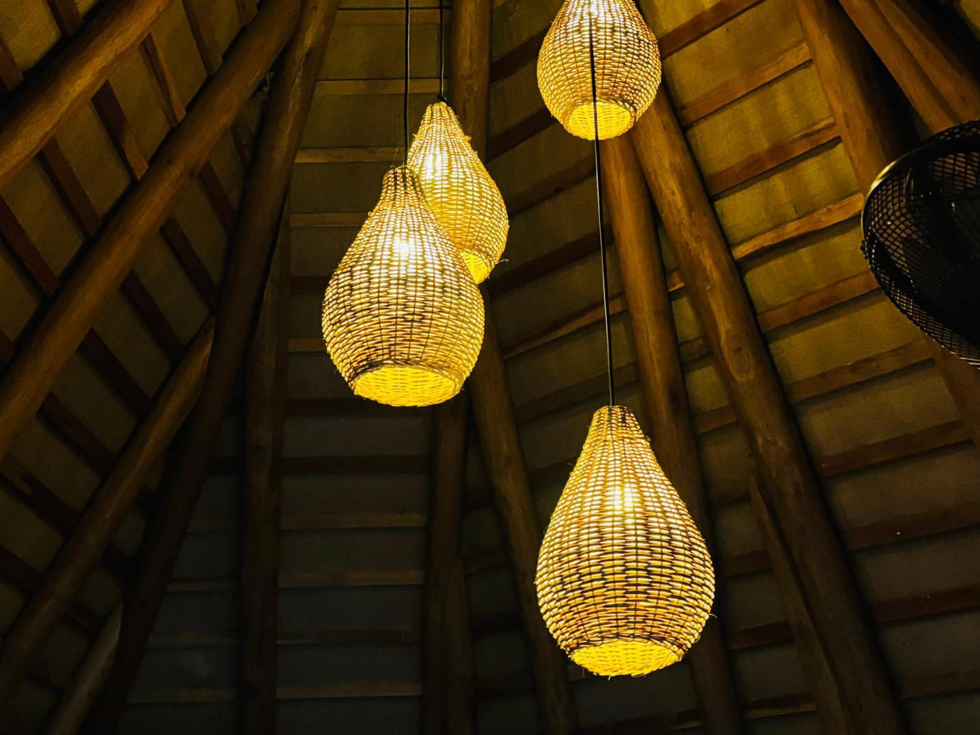 טנגלה Turtle Wood Cabin מראה חיצוני תמונה