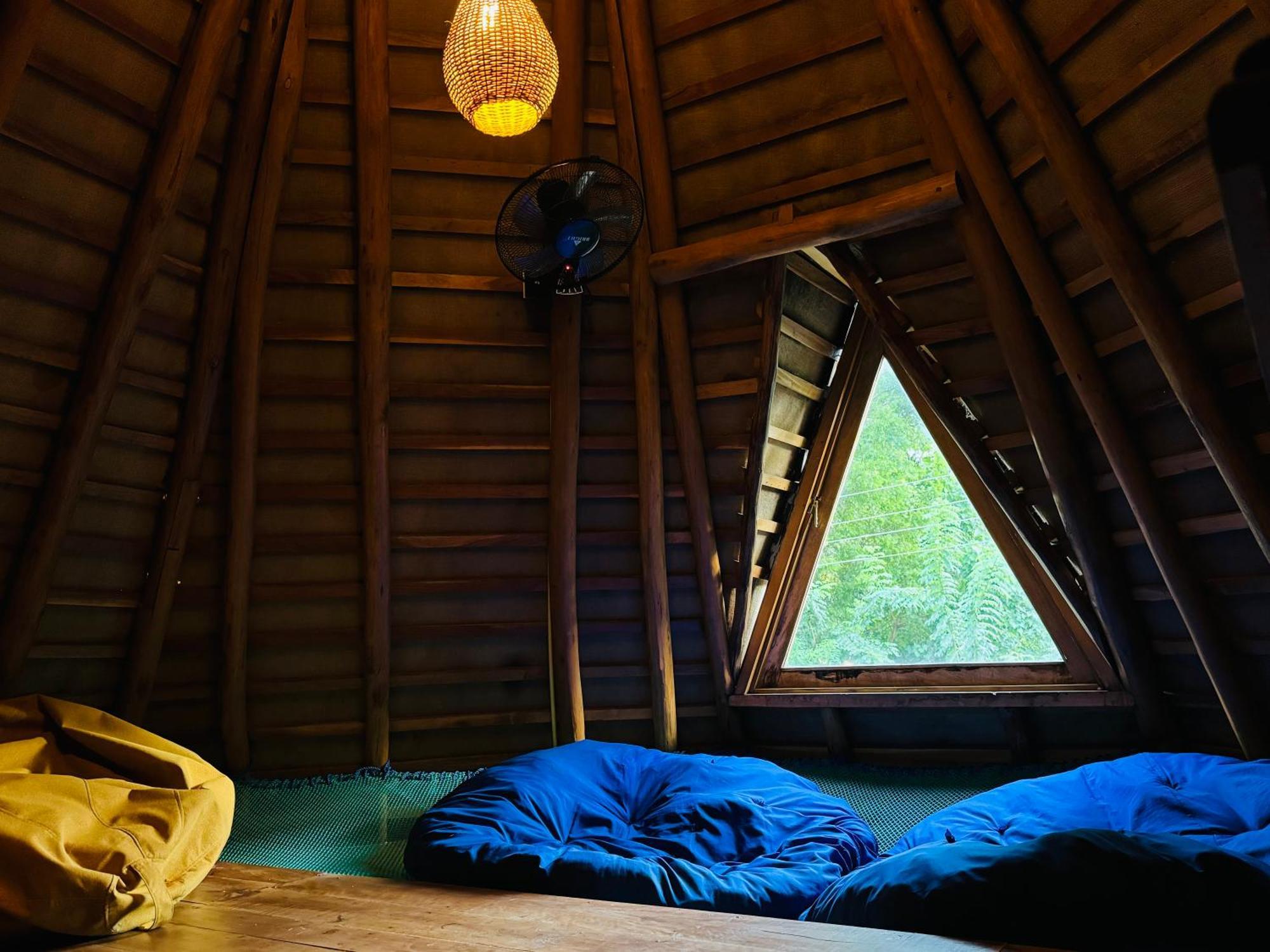 טנגלה Turtle Wood Cabin מראה חיצוני תמונה